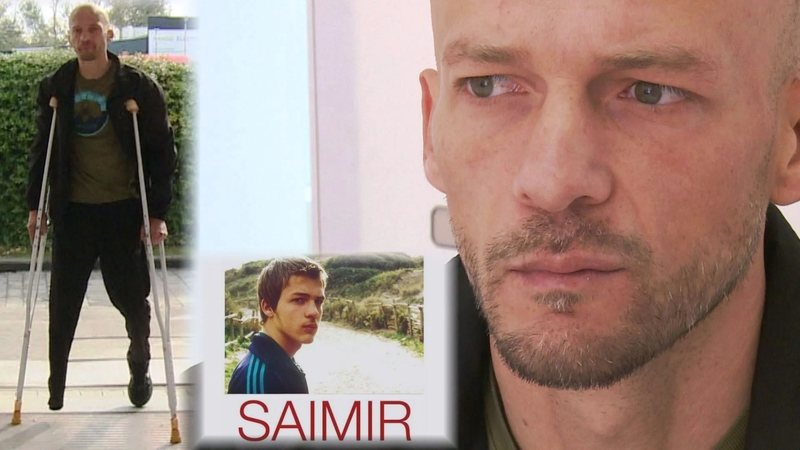 Nga fama te burgu dhe atentati me 8 plumba  kush është aktori që u arrestua në Tiranë