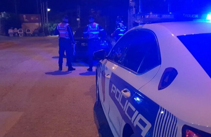 Aksidenti fatal në rrugën Kavajë Rrogozhinë  identifikohet burri që humbi jetën