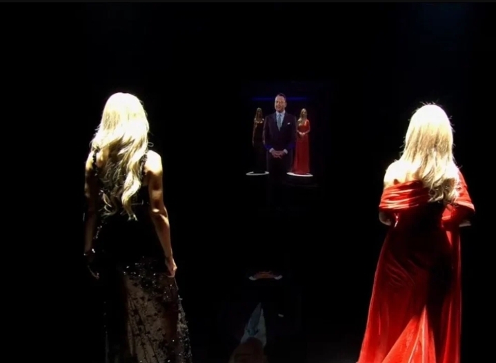 Brikena apo Selin  Publiku vendos  ja kush është finalistja e parë e këtij edicioni të Big Brother VIP