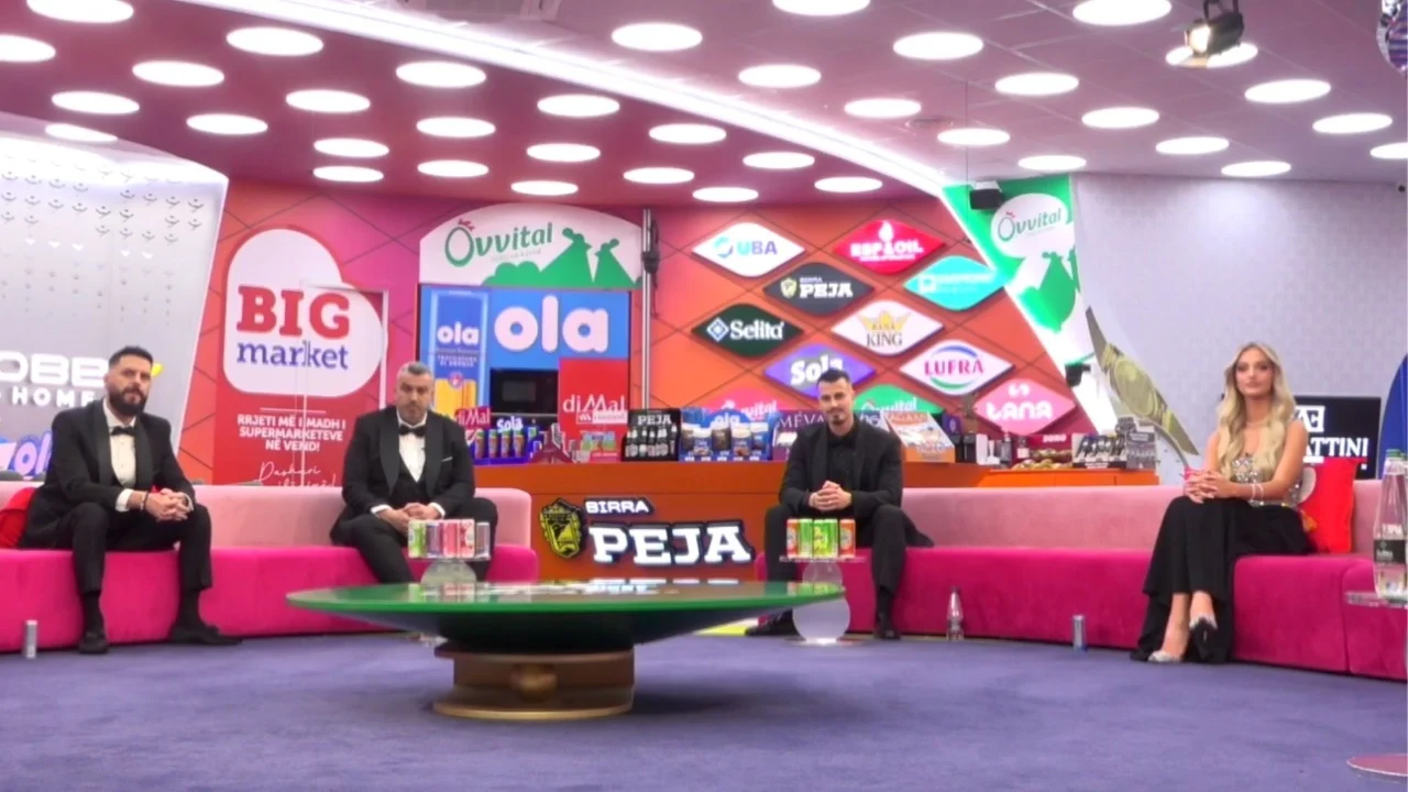 Finalja e BBVIP 5  Ja si do t i shpenzonin 100 mijë euro finalistët