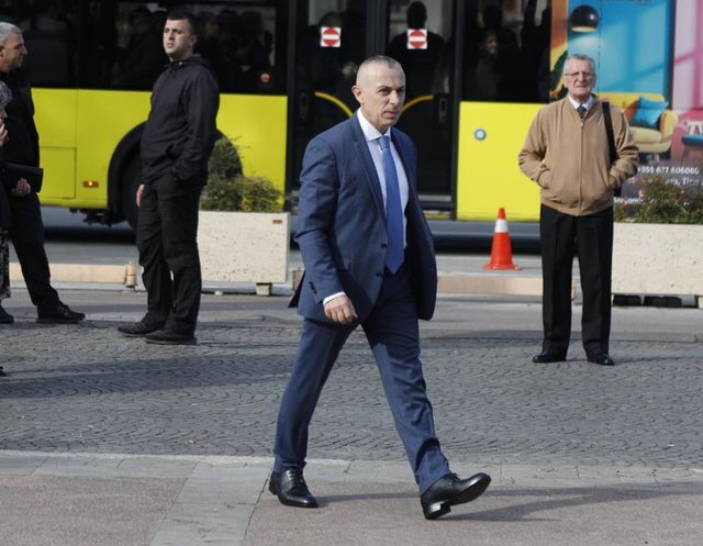 Arjan Ndoja dëshmon në GJKKO për atentatin e 2019   Krismat nuk ishin me breshëri 