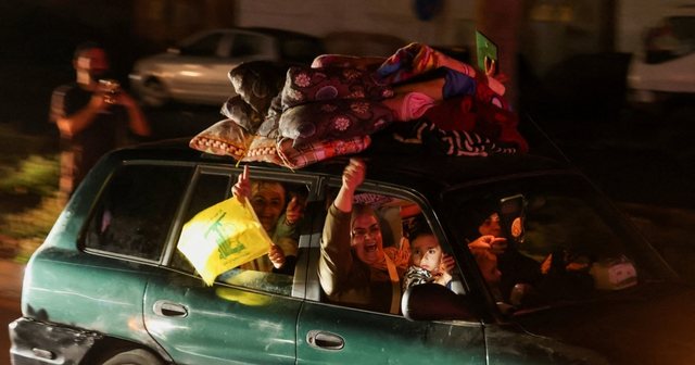 Hyn në fuqi armëpushimi 10 ditor mes Izraelit dhe Libanit