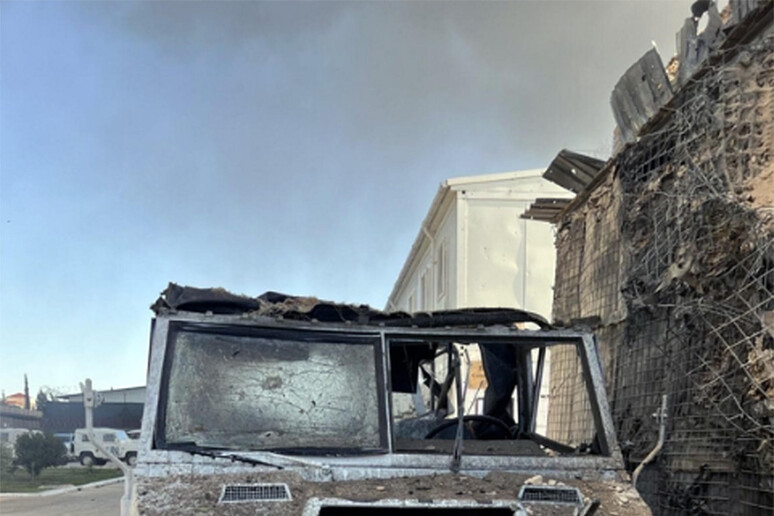 baza-italiane-e-unifil-ne-liban-goditet-me-raketa-raportohet-deme-ne-infrastrukture