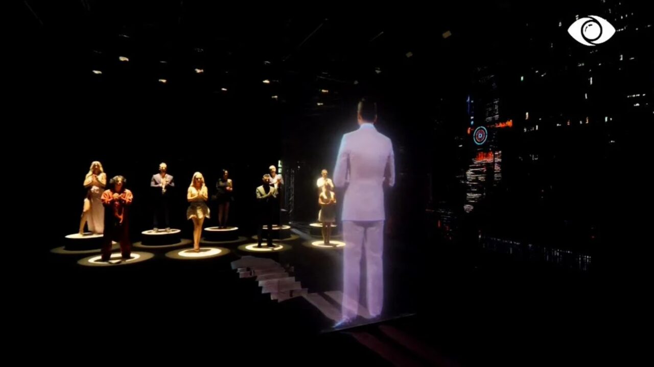 Finalja e Big Brother VIP Albania  Data dhe finalistët e zgjedhur