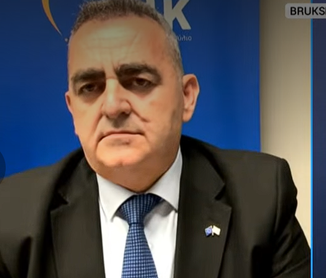 Beleri  Shqipëria nuk mund të anëtarësohet në BE me qeverinë aktuale  Duhet qeveri teknike 