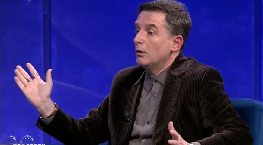 Beteja për bashkinë Tiranë  Braçe  Unë si qokë karriere nuk rri 