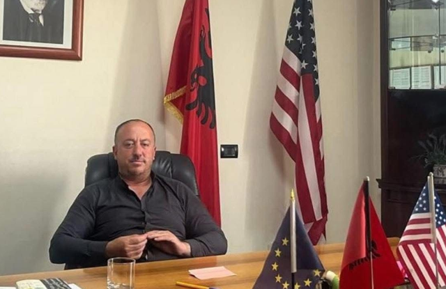 Ndërron jetë drejtori i burgut të Durrësit  Etmond Llabani