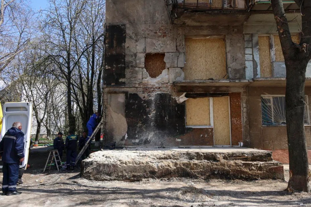  Stuhi dronësh  mbi Rusi  rrëzohen 148 brenda tre orësh