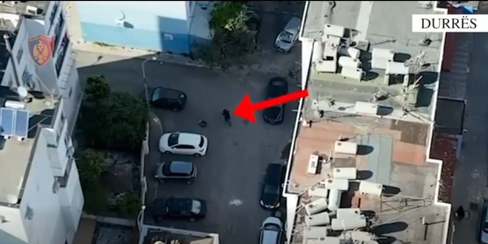  Shije e hidhur  në Durrës  arrestohen dy vëllezër  shpallet në kërkim një tjetër për shije droge