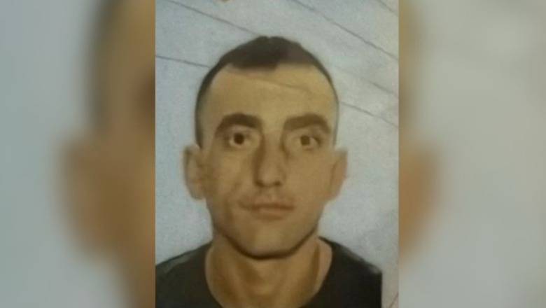 Ky është Eduart Afmataj i dyshuar se vrau Artur Çangu n sot në Nikël