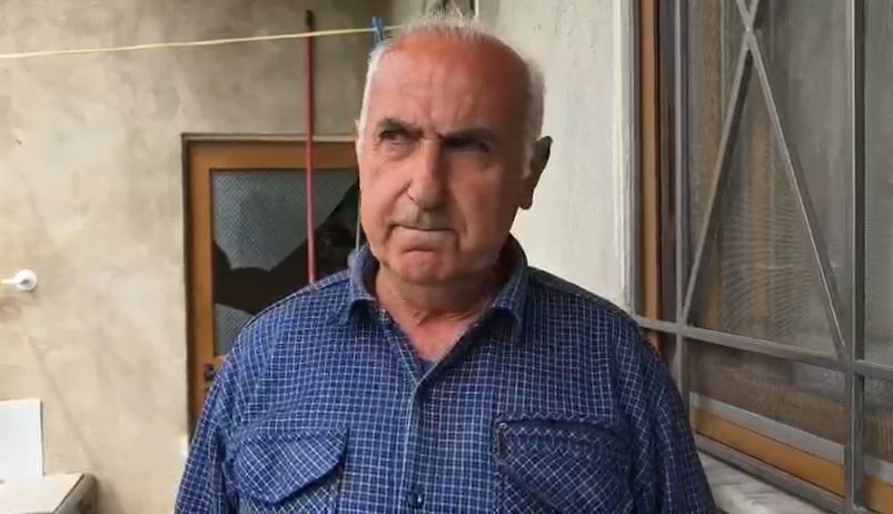 Flet familjari i pronarit të banesës ku u gjet i vdekur 47 vjeçari në Fier   Ishte i maskuar dhe i përgatitur për vjedhje 