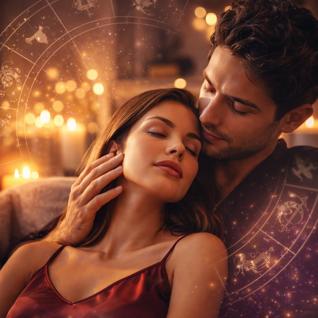 Venusi në shenjën e Demit  4 shenjat e zodiakut që do të shohin marrëdhëniet e tyre të ndryshojnë rrënjësisht