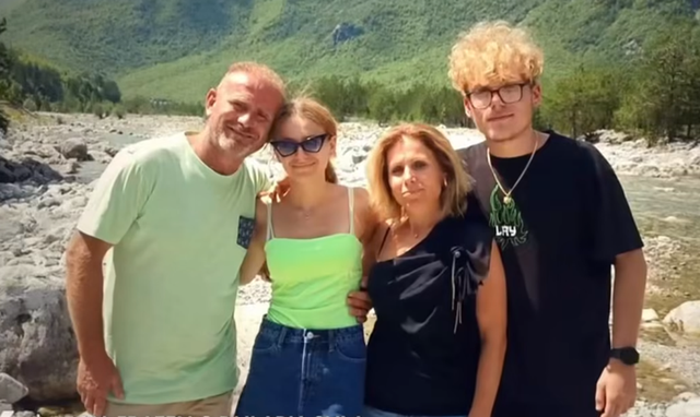 Rrëfim rrëqethës i prindërve të Ilaria Sula   I blemë një fustan princeshe për varrim 