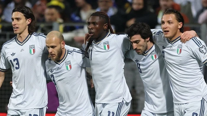 Italia mund të përfitojë nga një skenar i papritur në Kupën e Botës 2026