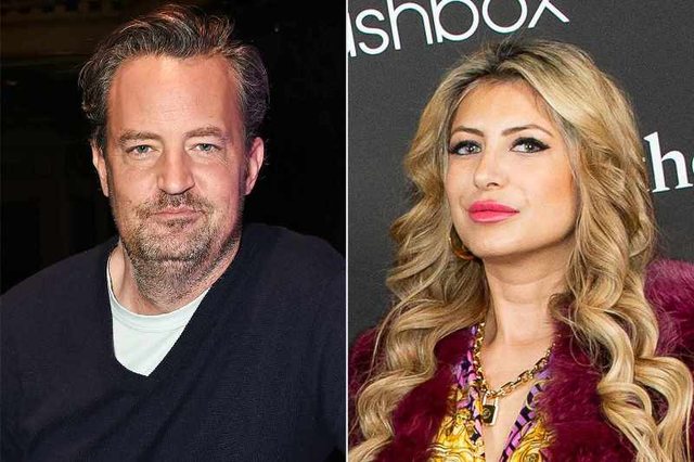 Dënohet me 15 vjet burg  Mbretëresha e Ketaminës   Akuzohet për vd ekjen e Matthew Perry t