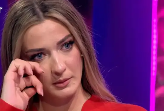 Juela Nikolli rrëfen dhimbjen e humbjes së të fejuarit   Kishim planifikuar një dasmë madhështore 