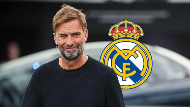 E bujshme  Klopp pranë Real Madridit  marrëveshje paraprake me kushte