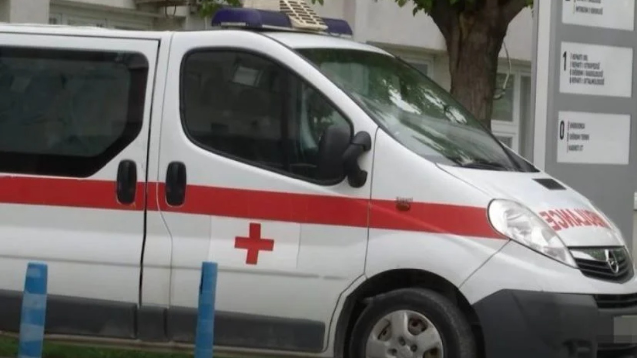 Tragjike në Ferizaj  15 vjeçari humb jetën pasi rrëzohet në sallën e edukimit fizik