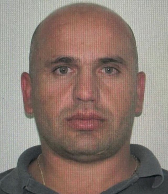 I shpëtoi dy atentateve  ekstradohet nga Italia Aleks Ndreka  i njohur si  Leksi i druve 