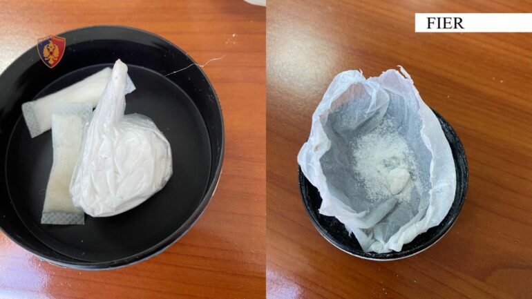 Kapet me lëndë narkotike në banesë  arrestohet në Patos i riu norvegjez