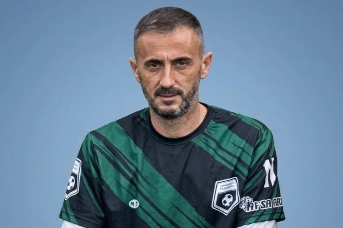 Zi në futbollin kosovar Lojtari veteran ndërron jetë gjatë ndeshjes