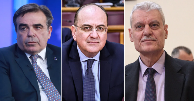 Skandal me fondet bujqësore në Greqi  dorëhiqen tre ministra të qeverisë Mitsotakis