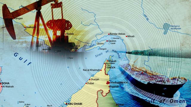 Sulmet në Ngushticën e Hormuzit rrisin çmimet e naftës në tregjet globale