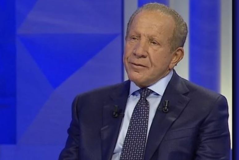 Pacolli për Aeroportin e Vlorës   Nuk kam nënshkruar kontratë  kam qenë vetëm i informuar 