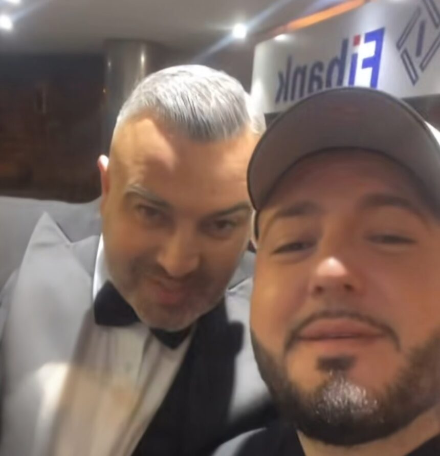 Tension dhe pakënaqësi  mesazhi i Rogertit pas daljes nga finalja