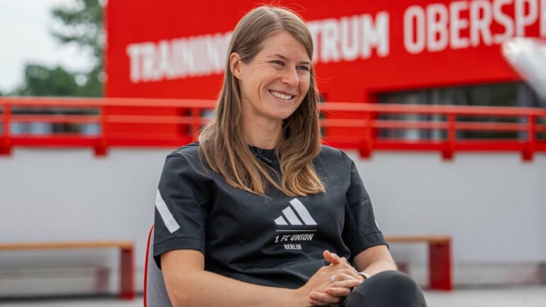 marie-louise-eta-ben-histori-emerohet-trajnere-e-nje-ekipi-meshkujsh-ne-bundesliga