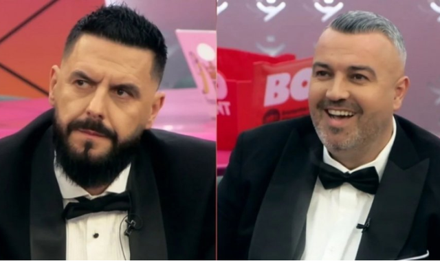  Kush ishte ushtari i kujt   Miqësia mes Mirit dhe Rogertit merr fund