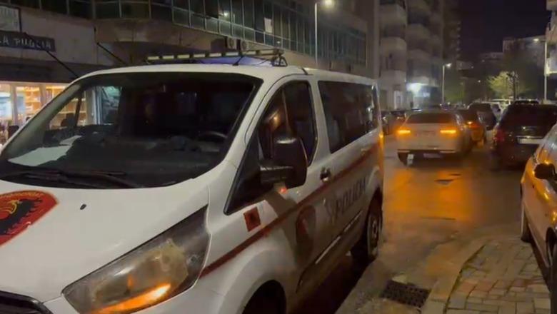 Telefonata alarmuese në Vlorë   Hajde se kam vrarë mamanë 