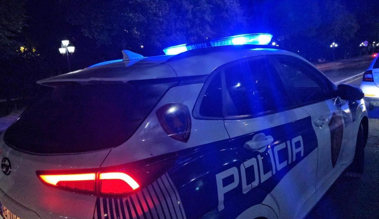 Vëllai vret me thikë vëllain në Kavajë