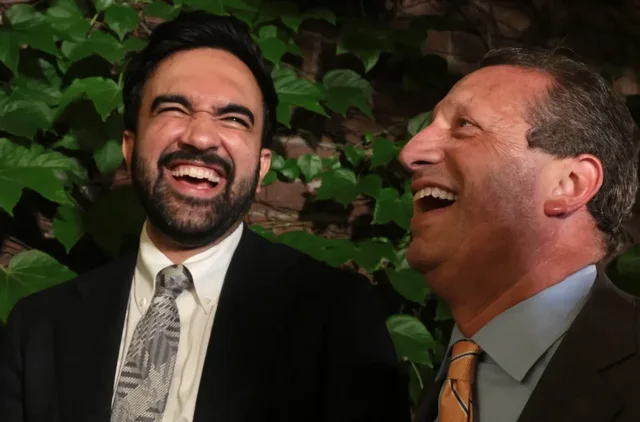  Tërmet  në Partinë Demokratike në New York   fitore të krahut progresist në zgjedhjet paraprake