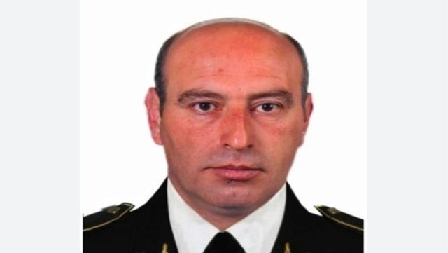 Simon Zereci emërohet Drejtor i Përgjithshëm i Gardës së Republikës   Karriera e gjatë e drejtuesit madhor që u plagos në krye të detyrës në vitin  98