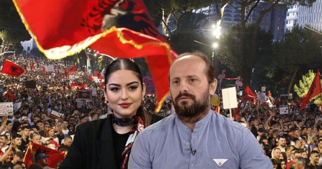 sara-mila-sulmon-dritan-goxhajn-anti-amerikan-dhe-mohues-i-gjakut-shqiptar