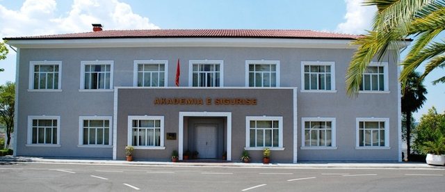 Helmimi i studentëve të Akademisë së Sigurisë  Zbulohet menuja e darkës që konsumuan