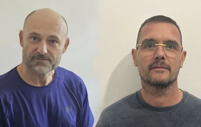 Gjykata e Posaçme shpall vendimin për të akuzuarit e atentatit ndaj prokurorit