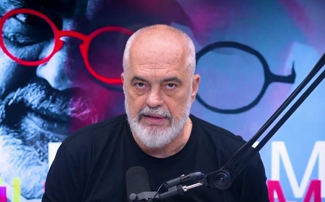 Rama reagon ndaj protestës para Parlamentit  Qytetarët kanë halle reale  por po keqpërdoren nga dështakët e politikës