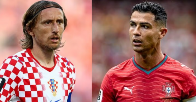 Portugalia humbet kreun e grupit pas barazimit me Kolumbinë  përballje e vështirë me Kroacinë në 1 16 at