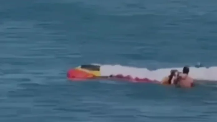 parashutisti-bie-ne-det-ne-vlore-shpetohet-nga-dy-pushues