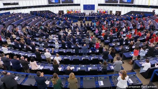 Publikohet emaili i dërguar eurodeputetëve për amendamentet mbi Zvërnecin në Raportin për Shqipërinë 2025