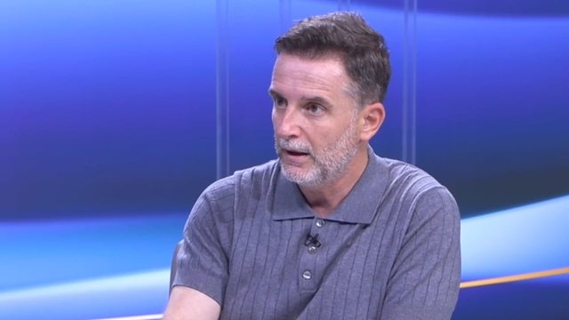  Shpërthen  Braçe  S do pyesim Qorin dhe Lapajn  Këta duan të na kthejnë një mijë vjet mbrapa 