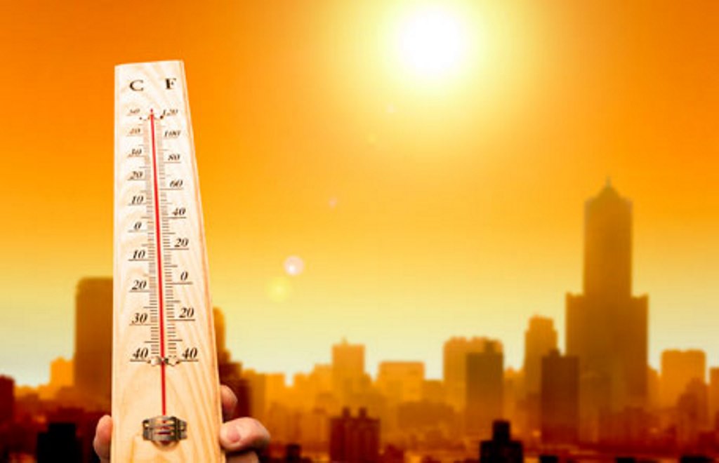 Valë e fortë e të nxehtit edhe në Francë  Temperaturat afrohen 40 gradë Celsius