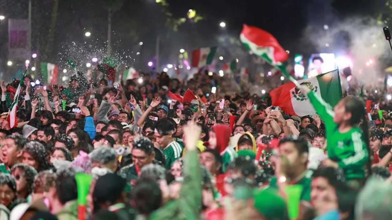 Festa për fitoren që u kthye në tragjedi  Shkon në katër numri i viktimave pas kualifikimit të Meksikës në 1 8 at e Botërorit