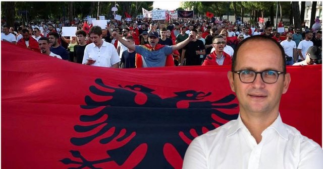 ish-ministri-socialist-ditmir-bushati-ndryshimi-eshte-i-pashmangshem-shqiperia-po-fiton-simpati-nderkombetare