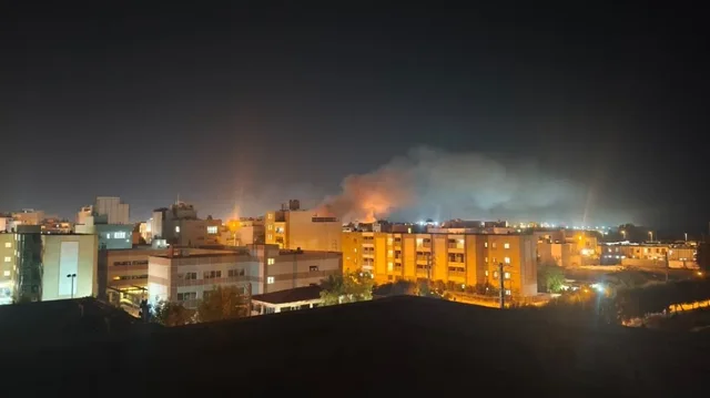 Sulmet amerikane shkaktojnë të paktën 14 viktima dhe 78 të plagosur në Iran