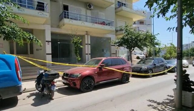 Atentati në Sarandë  stabilizohet gjendja e Thimjo Rubatit