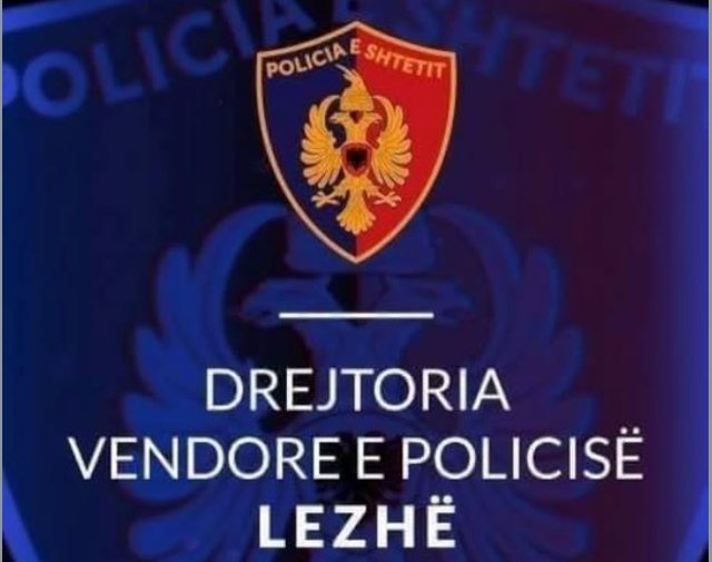 Akuzohen për marrje me forcë të një të riu  arrestohen tre persona të dyshuar në Lezhë