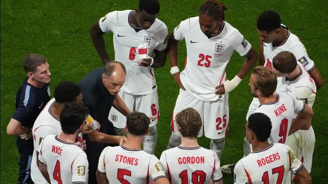 Pas eliminimit nga Kupa e Botës  zbulohet e ardhmja e Thomas Tuchel në stolin e Anglisë